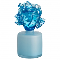 Mino Blassblau, 23cm