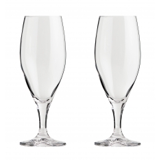 Passion Connoisseur Ölglas 40cl, 2-pack