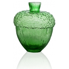 Robur vas forest H 11cm