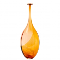 Fidji Flaska Optical Coral, H 46cm