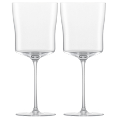 The Moment Vattenglas 35cl, 2-pack