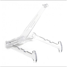 Multistand Lång Arm, Klar