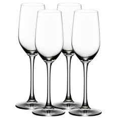 Bar Tumbler Tequilaglas, 4-pack