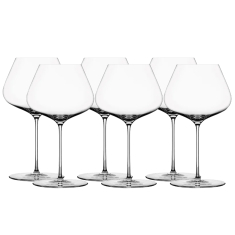 DenkArt Vinglas Balance 59cl, 6-pack