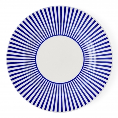 Steccato Salladstallrik, Ø 22cm