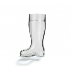 Stölzle Ölstövel, 50cl