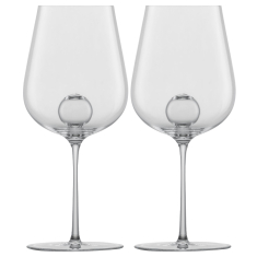 Air Sense Vitvinsglas Chardonnay 2-pack, 44cl