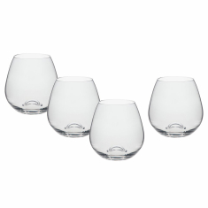 Sontell Wine Glass Universal 44cl, 4-pack