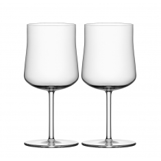 Informal Vinglas 28cl, 2-pack