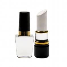 Make Up Mini Soothing Beige, 2-pack