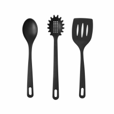 Classic redskapsset 3 delar grå