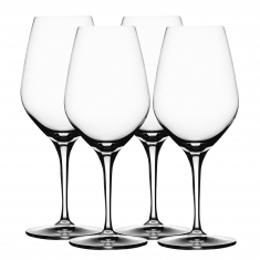 Authentis Vinglas Rosé 48cl, 4-pack