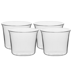 Innocent Glas 25cl, 4-pack