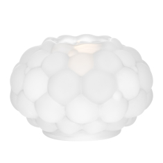 Hallon Frost Ljuslykta, Ø 11cm