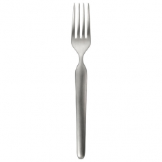 Bergen Matgaffel 19,8cm