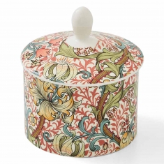 Golden Lily Sockerskål, 28cl