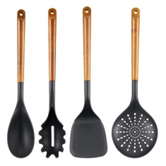 Korra Köksredskap, 4 delar