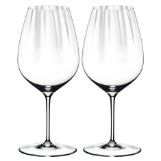 Performance Vinglas Cabernet/Merlot 84cl, 2-pack