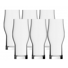 Craft Master Two Ölglas 47cl, 6-pack
