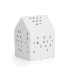 Urbania Ljuslykta Klassisk, Vit