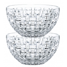 Bossa Nova Skål 15cm, 2-pack