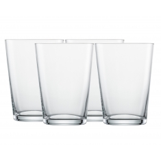 Together Vattenglas 55cl, 4-pack