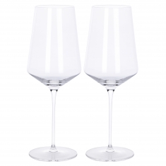 Ultima Vitvinsglas 46cl, 2-pack