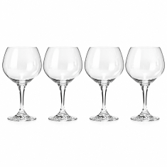 Bar Gin & Tonicglas 58 cl, 4-pack