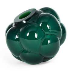 Berry Tales Emerald, H 16,5cm