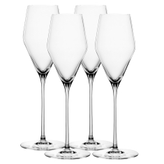 Definition Champagneglas 25cl, 4-pack