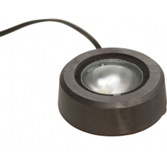 Ljussockel RW90, Trä