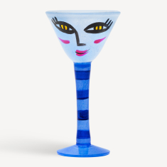 Tribute Collection Friends Again, Blå