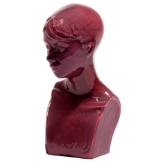 Isolde Carmine, MÅ AC-25