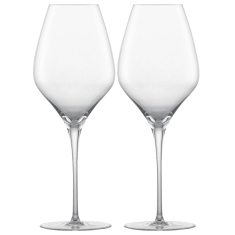 Alloro Vinglas 50cl, 2-pack