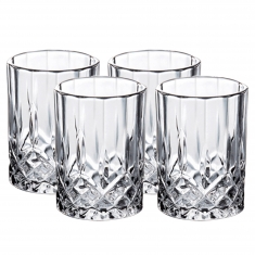 Harvey Shotglas 3,7cl, 4-pack