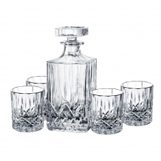 Harvey Whiskyset, 5 Delar