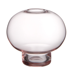 Midsummer Red Clover Minivas, 82mm