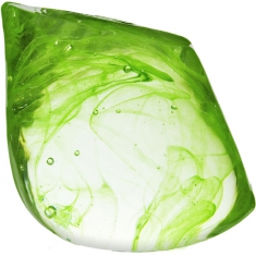 Co Derrs Birds, Limegrön