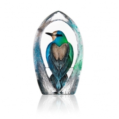 Colorina Blå, Ltd Ed 199ex