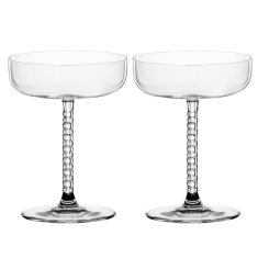 Bossa Nova Cocktailglas 25cl, 2-pack