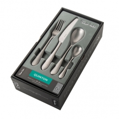 Quinton Vintage Bestickset, 24 delar