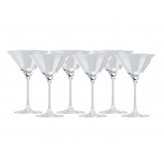 DiVino Cocktailglas 26cl, 6-pack