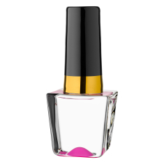 Make Up Nagellack Cerise, H 19cm