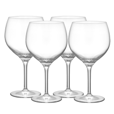 More Gin & Tonicglas 64cl, 4-pack