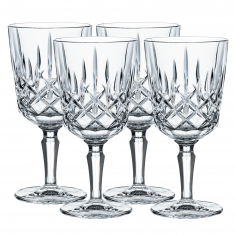 Noblesse Vin/Cocktailglas 35cl, 4-pack