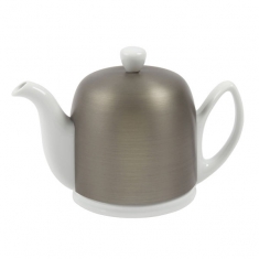 Salam Colour Zinc Tekanna 6 Koppar 1 L