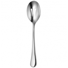 Radford Hålad Serveringssked Blank, 27cm