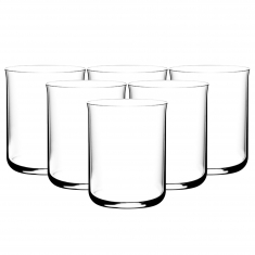 Rio Vatten/Cocktailglas 30cl, 6-pack