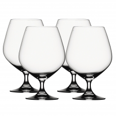 Special Brandyglas 55cl, 4-pack