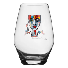 Butterfly Messenger Allglas, 35cl
